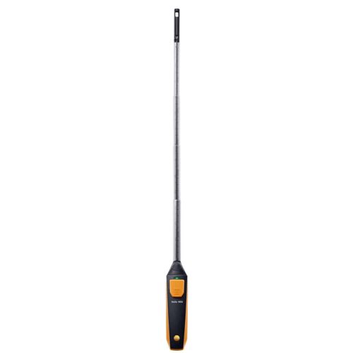 0560 1405 1 testo 405i bluetooth hot-wire anemometer