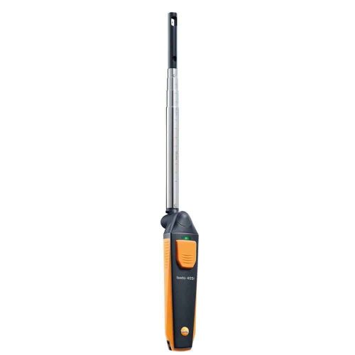 0560 1405 2 testo 405i bluetooth hot-wire anemometer