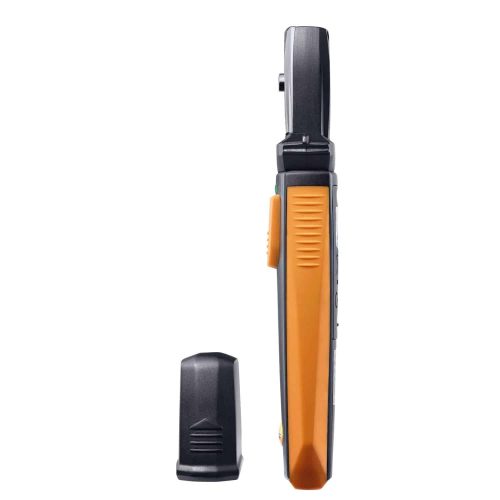0560 1410 1 testo 410i - Bluetooth Vane Anemometer Smart Probe