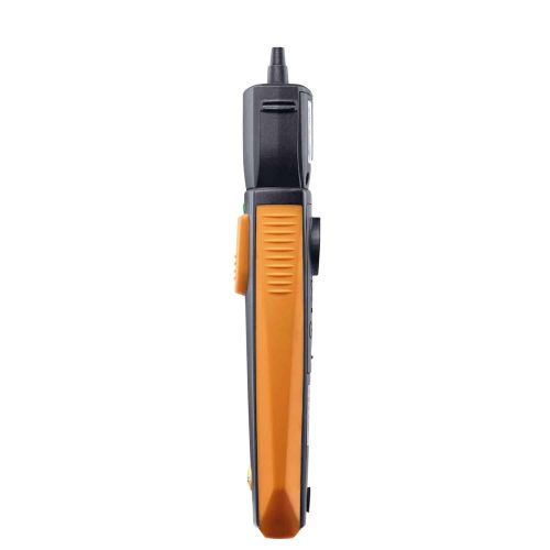 0560 1510 2 testo 510i - Bluetooth Differential Pressure Gauge Smart Probe