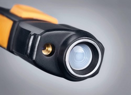 0560 1805 2 testo 805i - Bluetooth Infrared Thermometer Smart Probe