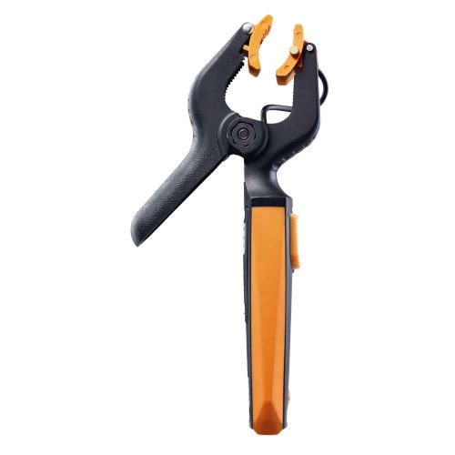 0560 2115 02 2 testo 115i - Clamp thermometer operated via smartphone