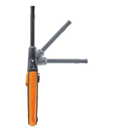 0560 2605 3 testo 605i - Thermohygrometer operated via smartphone