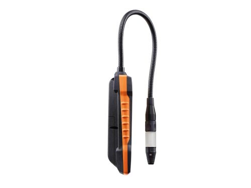 0560 3161 4 testo 316i - gas leak detector with flexible probe