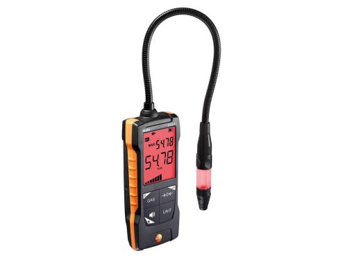 0560 3162 2 testo 316-1 - gas leak detector with flexible probe