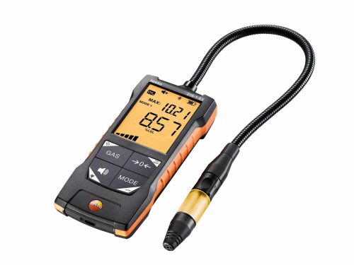 0560 3163 1 testo 316-1-EX - gas leak detector with explosion protection (ATEX)