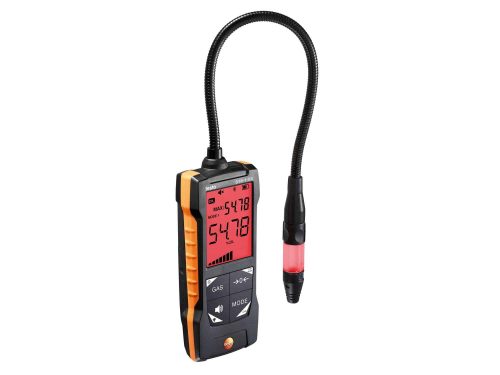 0560 3163 2 testo 316-1-EX - gas leak detector with explosion protection (ATEX)