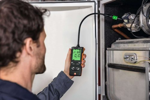 0560 3163 6 testo 316-1-EX - gas leak detector with explosion protection (ATEX)