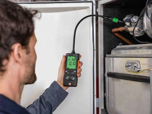 0560 3164 5 testo 316-2-EX - multi-purpose gas leak detector with explosion protection (ATEX)