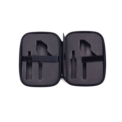 0563 0002 testo smart probes set refrigeration V2 master testo Smart Case (Refrigeration Set) - storage case for Smart Probes measuring instruments