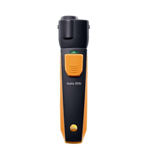 0563 0004 10 2 testo Smart Probes heating kit