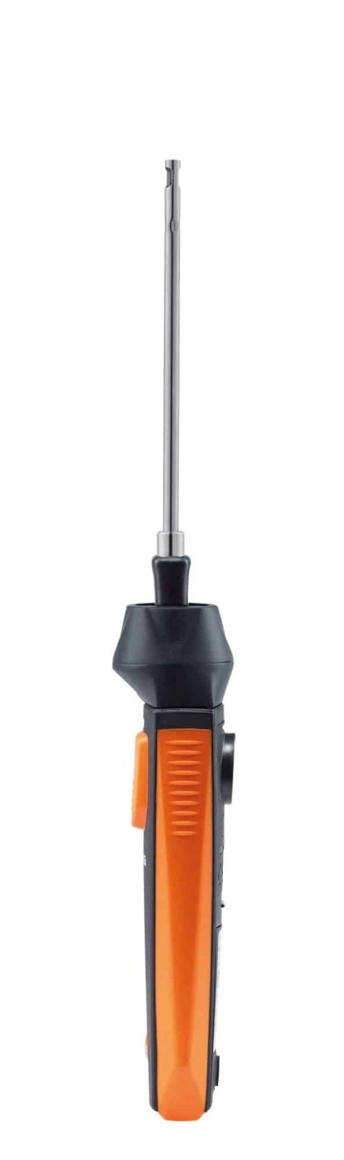 0563 3915 1 testo 915i - Thermometer with air probe and smartphone operation