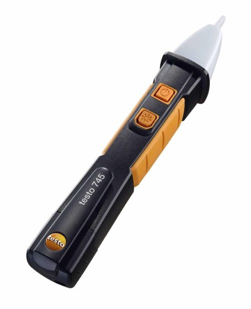 0590 7450 1 testo 745 - Non-contact voltage tester