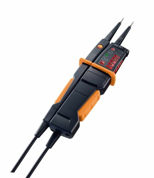 0590 7501 2 testo 750-1 - Voltage tester