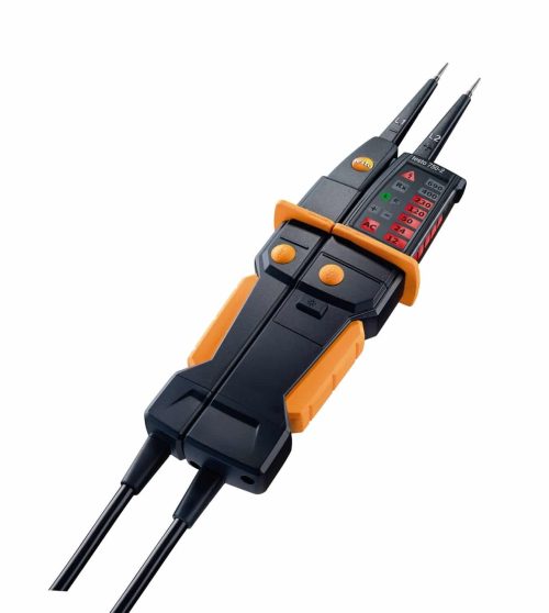 0590 7502 2 testo 750-2 - Voltage tester