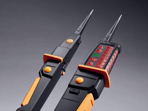 0590 7502 8 testo 750-2 - Voltage tester