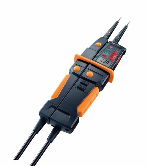 0590 7503 2 testo 750-3 - Voltage tester