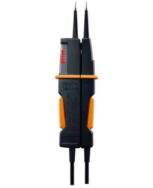 0590 7503 4 testo 750-3 - Voltage tester