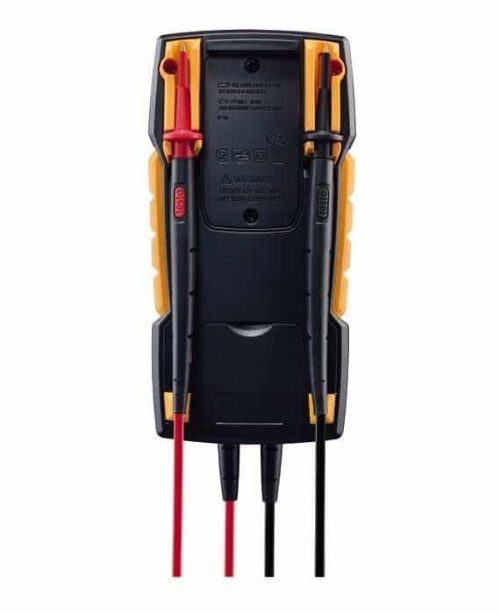 0590 7601 2 testo 760-1 - Multimeter