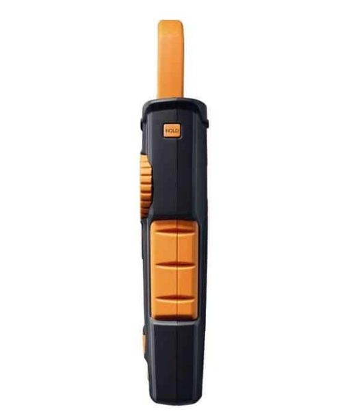 0590 7702 2 testo 770-2 - TRMS Clamp meter
