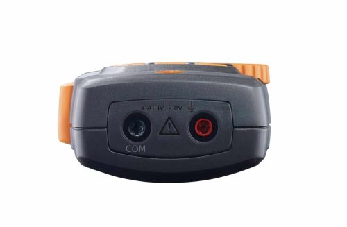 0590 7703 3 testo 770-3 - TRMS Clamp meter with Bluetooth