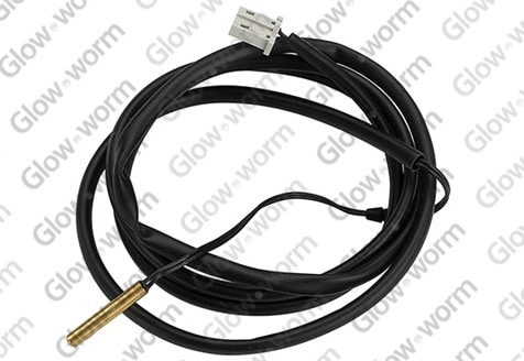 THERMISTOR CONTROL (Replaced Codes S227036)