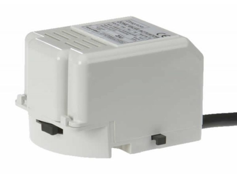 Drayton ZA3 Zone Valve Actuator Only UK Plumbing