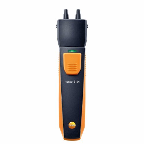 300563 0015 1 testo Smart Probes Differential Temperature/Pressure - testo Smart Probes Differential Temperature/Pressure Kit