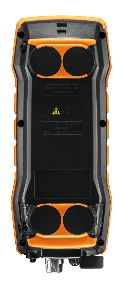 300564 3002 01 4 testo 300 - Flue Gas Analyser 'Smart' kit