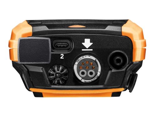 300564 3002 01 5 testo 300 - Flue Gas Analyser 'Smart' kit