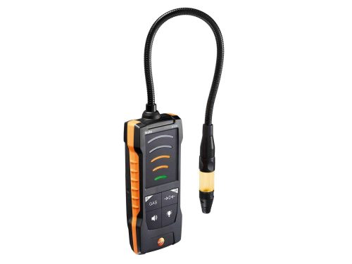 316i 2 testo 327 - Flue Gas Analyser (advanced kit + testo 316i leak detector)