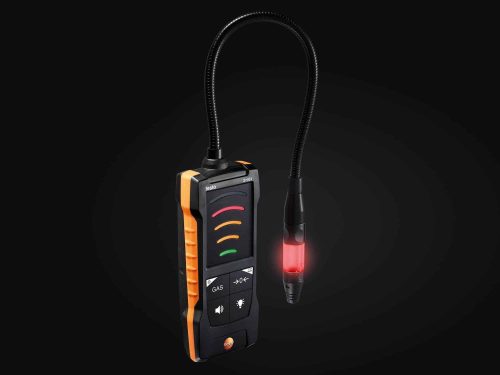 316i 3 testo 327 - Flue Gas Analyser (advanced kit + testo 316i leak detector)
