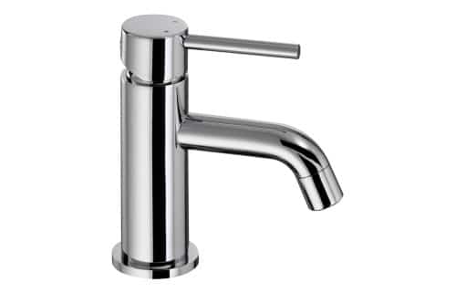 Abode Harmonie Mini Basin Mixer - Chrome