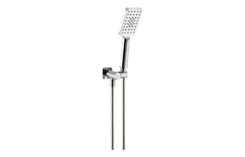 Abode Uno Hand Shower Set - Chrome