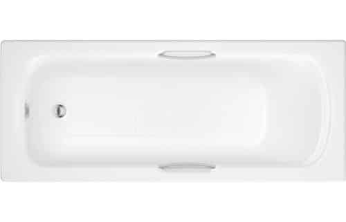 Easter Single End Twin Grip 5mm 1700x700x510mm 0TH Bath