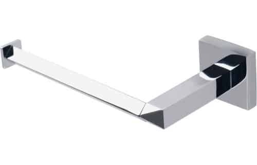 Bering Toilet Roll Holder - Chrome