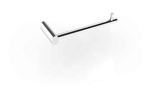 Timor Toilet Roll Holder - Chrome
