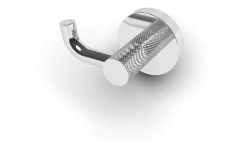 Barents Robe Hook - Chrome