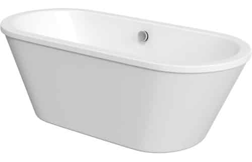 Sphinx Freestanding 1700x755x570mm 0TH Bath