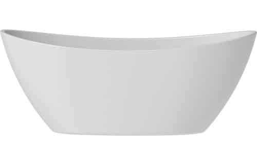 Eiffel Freestanding 1700x780x690mm Bath - White