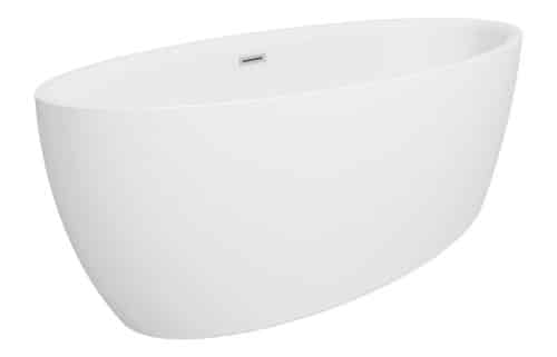 Big Ben Freestanding 1800x800x580mm Bath