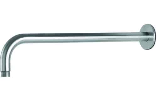 Vema Tiber 400mm Shower Arm - St/Steel