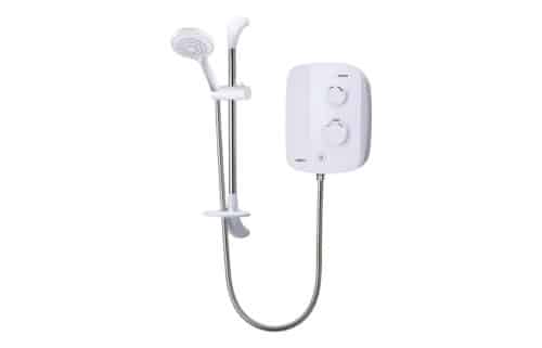 Triton TAS2000SR Power Shower