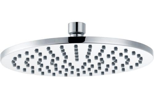 Gullfoss 200mm Round Showerhead - Chrome