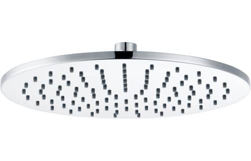 Gullfoss 250mm Round Showerhead - Chrome
