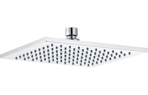 Yosemite 200mm Square Showerhead - Chrome