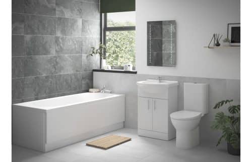 Kasai Full Suite with Bath