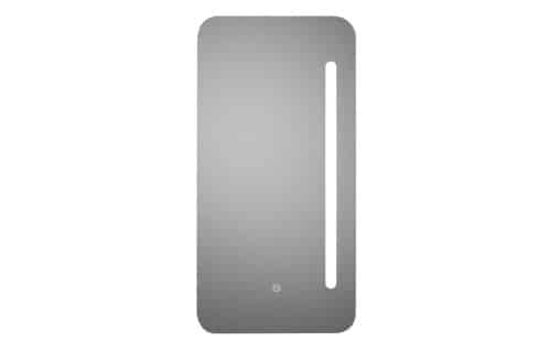 Ali 400x800mm Oblong LED Mirror