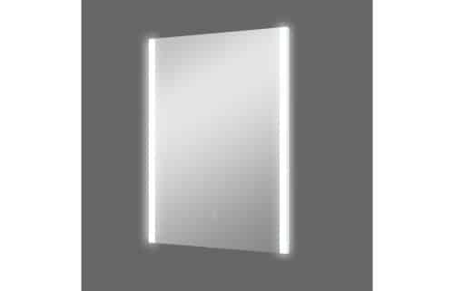 Makalu 500x700mm Rectangle Front-Lit LED Mirror