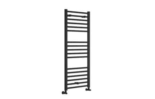 Erebus Straight 30mm Ladder Radiator (500x1200x30mm) - Anthracite
